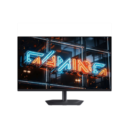 Gigabyte MO32U24 OLED | 31.5 " | QD-OLED | UHD | 240 Hz | 0.03 ms | 3840 x 2160 pixels - Image 4