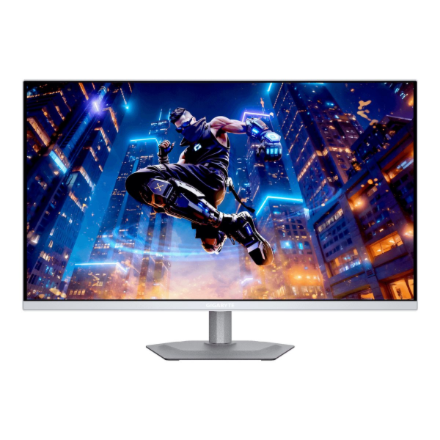Gigabyte MO27Q2A ICE OLED | 27 " | QD-OLED | QHD | 280 Hz | 0.03 ms | 2560 x 1440 pixels - Image 2