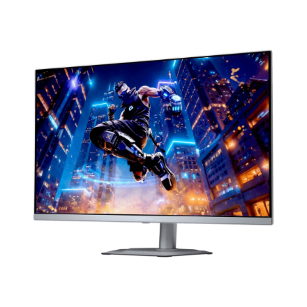 Gigabyte MO27Q2A ICE OLED | 27 " | QD-OLED | QHD | 280 Hz | 0.03 ms | 2560 x 1440 pixels - Image 3