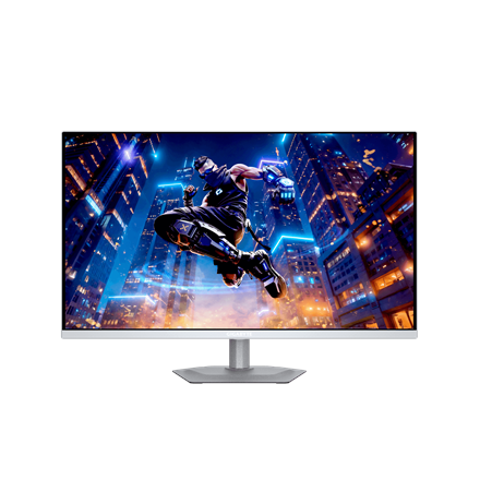 Gigabyte MO27Q2A ICE OLED | 27 " | QD-OLED | QHD | 280 Hz | 0.03 ms | 2560 x 1440 pixels - Image 4