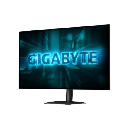 Gigabyte GO27Q24G | 27 " | WOLED | QHD | 240 Hz | 0.03 ms | 2560 x 1440 pixels | HDMI ports quantity 2 - Image 2