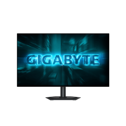 Gigabyte GO27Q24G | 27 " | WOLED | QHD | 240 Hz | 0.03 ms | 2560 x 1440 pixels | HDMI ports quantity 2 - Image 3