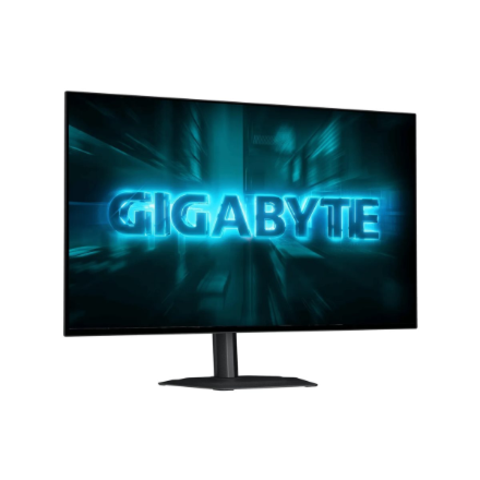 Gigabyte GO27Q24G | 27 " | WOLED | QHD | 240 Hz | 0.03 ms | 2560 x 1440 pixels | HDMI ports quantity 2 - Image 4
