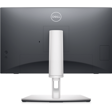Dell | Touch Monitor | P2424HT | 24 " | IPS | FHD | 16:9 | 60 Hz | 5 ms | Touchscreen | 1920 x 1080 | 300 cd/m² | HDMI ports quantity 1 | Silver, Black - Image 4