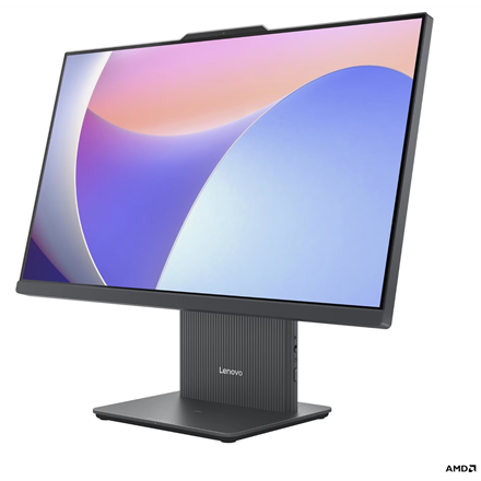 Lenovo IdeaCentre | 24ARR9 | Desktop | AIO | 23.8 " | AMD Ryzen 5 | 7535HS | 16 GB | SO-DIMM DDR5 | 1000 GB | AMD Radeon 660M Graphics | Nordic | Windows 11 Home | Warranty 24 month(s) - Image 2