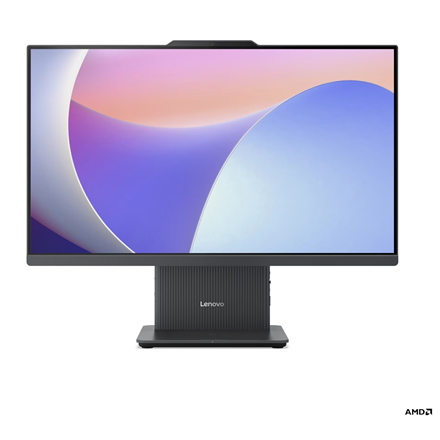Lenovo IdeaCentre | 24ARR9 | Desktop | AIO | 23.8 " | AMD Ryzen 5 | 7535HS | 16 GB | SO-DIMM DDR5 | 1000 GB | AMD Radeon 660M Graphics | Nordic | Windows 11 Home | Warranty 24 month(s) - Image 3