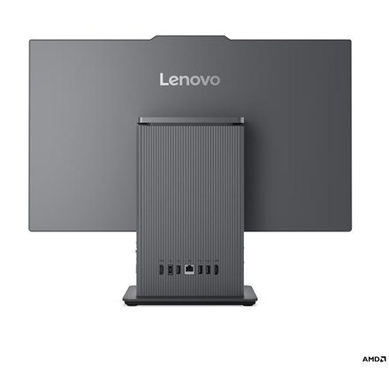 Lenovo IdeaCentre | 24ARR9 | Desktop | AIO | 23.8 " | AMD Ryzen 5 | 7535HS | 16 GB | SO-DIMM DDR5 | 1000 GB | AMD Radeon 660M Graphics | Nordic | Windows 11 Home | Warranty 24 month(s) - Image 4