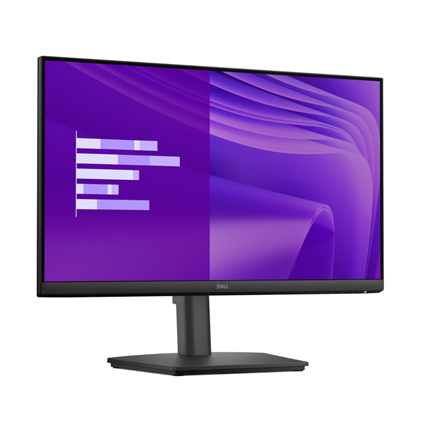Dell | E2425HSM | 24 " | IPS | FHD | 16:9 | 100 Hz | 5 ms | 1920 x 1080 pixels | 250 cd/m² | HDMI ports quantity 1 | Black - Image 4