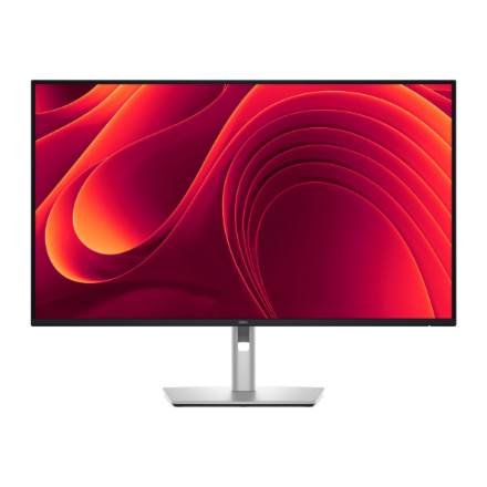 Dell | P3225DE | 32 " | IPS | 100 Hz | 5 ms | 2560 x 1440 pixels | 350 cd/m² | HDMI ports quantity 1 - Image 3