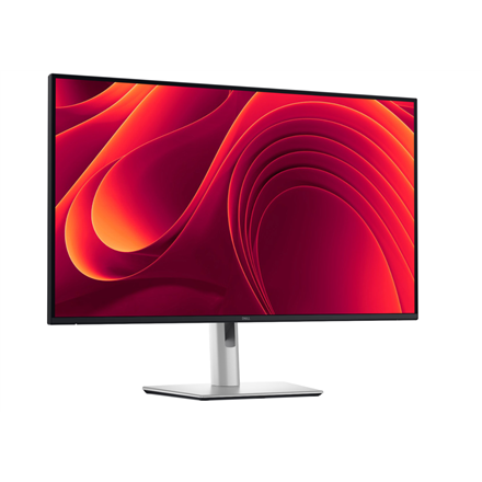 Dell | P3225DE | 32 " | IPS | 100 Hz | 5 ms | 2560 x 1440 pixels | 350 cd/m² | HDMI ports quantity 1 - Image 4