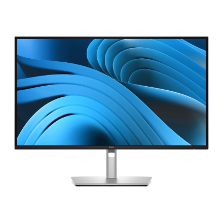 Dell | P2725QE | 27 " | IPS | 16:9 | 100 Hz | 5 ms | 3840 x 2160 pixels | 350 cd/m² - Image 2