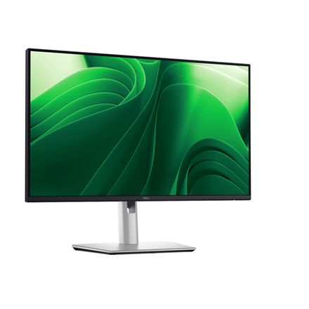 Dell | P2425D | 24 " | IPS | 16:9 | 100 Hz | 5 ms | 2560 x 1440 pixels | 350 cd/m² | HDMI ports quantity 1 - Image 2