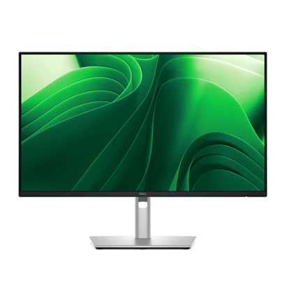Dell | P2425D | 24 " | IPS | 16:9 | 100 Hz | 5 ms | 2560 x 1440 pixels | 350 cd/m² | HDMI ports quantity 1 - Image 4