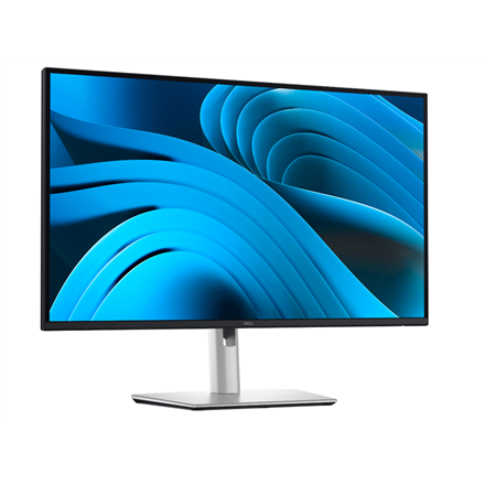 Dell | P2725DE | 27 " | IPS | 16:9 | 100 Hz | 5 ms | 2560 x 1440 pixels | 350 cd/m² | HDMI ports quantity 1 - Image 2
