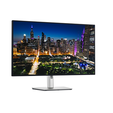 Dell | U3225QE | 32 " | IPS | UHD | 16:9 | 120 Hz | 5 ms | 3840 x 2160 pixels | 450 cd/m² | HDMI ports quantity 1 - Image 2