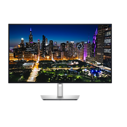 Dell | U3225QE | 32 " | IPS | UHD | 16:9 | 120 Hz | 5 ms | 3840 x 2160 pixels | 450 cd/m² | HDMI ports quantity 1 - Image 4
