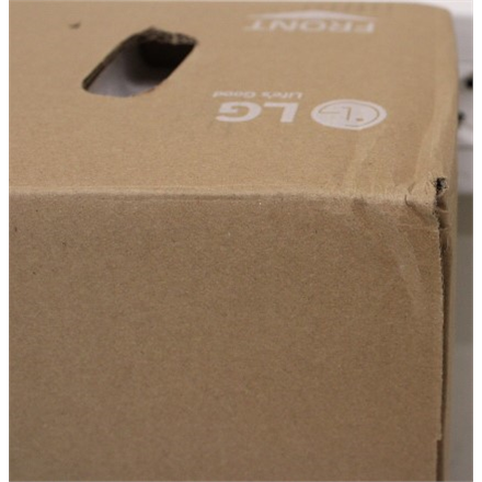SALE OUT. LG 24CK550Z-BP 23,8" 1920x1080/16:9/5ms/250/DP USB D-Sub LG DAMAGED PACKAGING, USED, SCRATCHED ON LEG | SALE OUT. LG | DAMAGED PACKAGING, USED, SCRATCHED ON LEG - Image 2