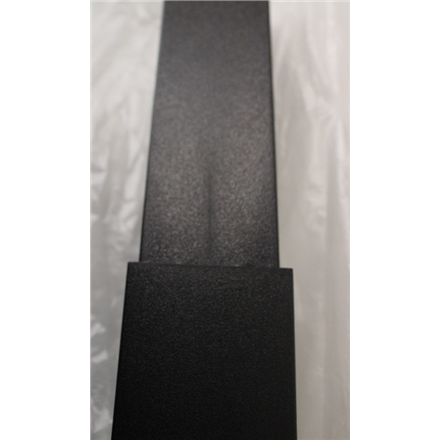 SALE OUT. LG 24CK550Z-BP 23,8" 1920x1080/16:9/5ms/250/DP USB D-Sub LG DAMAGED PACKAGING, USED, SCRATCHED ON LEG | SALE OUT. LG | DAMAGED PACKAGING, USED, SCRATCHED ON LEG - Image 4