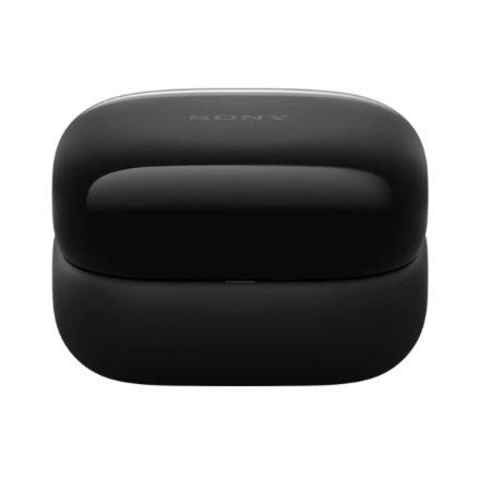 Sony | Earbuds | LinkBuds WF-LC900 Clip | Bluetooth | Open-Ear | Black | Wireless - Image 4