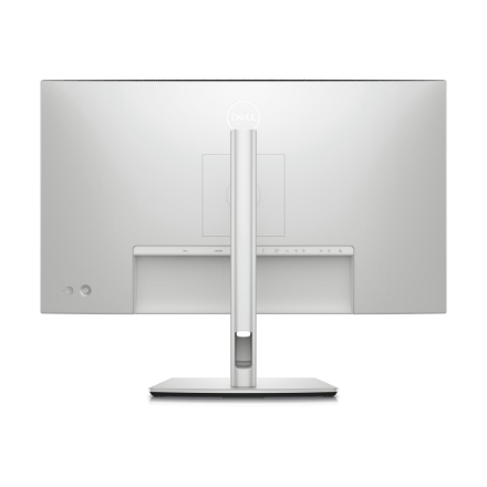 Dell | Monitor | U2724DE | 27 " | IPS | 16:9 | 120 Hz | 8 ms | 350 cd/m² | Silver - Image 2