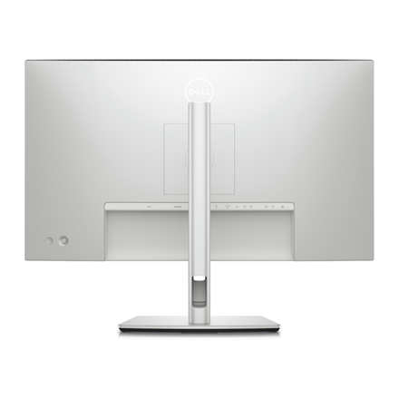 Dell | Monitor | U2724DE | 27 " | IPS | 16:9 | 120 Hz | 8 ms | 350 cd/m² | Silver - Image 3