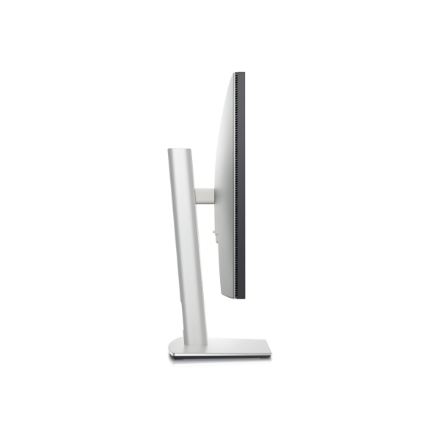Dell | Monitor | U2724DE | 27 " | IPS | 16:9 | 120 Hz | 8 ms | 350 cd/m² | Silver - Image 4