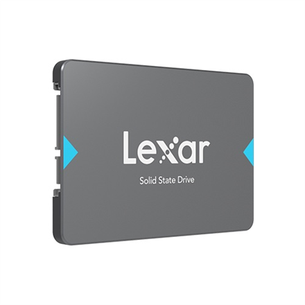 Lexar SSD | NQ100 | 2000 GB | SSD form factor 2.5" | Solid-state drive interface SATA III | Read speed 550 MB/s - Image 4