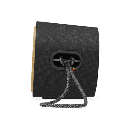 Marley | Get Together Mini 2 Speaker | Bluetooth | Wireless connection | Portable | Black - Image 4