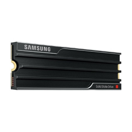 Samsung 9100 PRO | 2000 GB | SSD form factor M.2 2280 | Solid-state drive interface PCI Express 5.0 x4 (NVMe) | Read speed 14700 MB/s | Write speed 13400 MB/s - Image 4