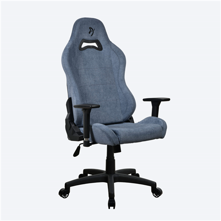 Arozzi Soft fabric | Arozzi | Torretta 2023 Edition | Blue - Image 4