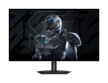 GIGABYTE Gaming Monitor 27" OLED MO27Q28GR