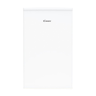 Candy | Refrigerator | COT1S45EW | Energy efficiency class E | Free standing | Larder | Height 84 cm | Fridge net capacity 91 L | Freezer net capacity 15 L | 39 dB | White