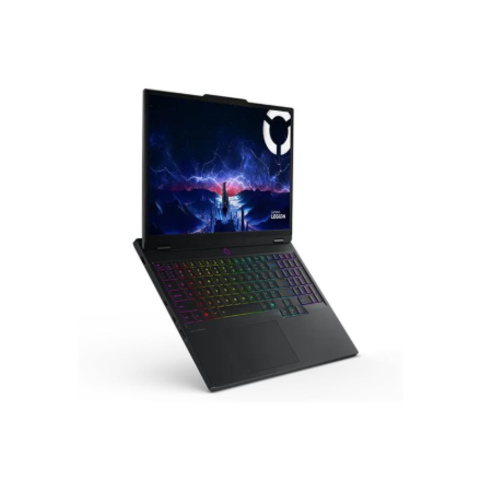 Lenovo Legion 5 15IAX10 Intel | Eclipse Black | 15.1 " | OLED | WQXGA | 2560 x 1600 pixels | Glossy | Intel Core Ultra 7 | 255HX | 16 GB | SODIMM DDR5 | Solid-state drive capacity 1000 GB | NVIDIA GeForce RTX 5060 | GDDR7 | 8 GB | Windows 11 Home | 802.11be | Bluetooth version 5.4 | Keyboard language English | Keyboard backlit | Warranty 24 month(s) | Battery warranty 12 month(s) - Image 2