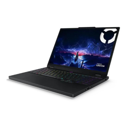 Lenovo Legion 5 15IAX10 Intel | Eclipse Black | 15.1 " | OLED | WQXGA | 2560 x 1600 pixels | Glossy | Intel Core Ultra 7 | 255HX | 16 GB | SODIMM DDR5 | Solid-state drive capacity 1000 GB | NVIDIA GeForce RTX 5060 | GDDR7 | 8 GB | Windows 11 Home | 802.11be | Bluetooth version 5.4 | Keyboard language English | Keyboard backlit | Warranty 24 month(s) | Battery warranty 12 month(s) - Image 3