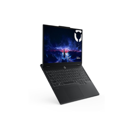 Lenovo Legion 5 15IAX10 Intel | Eclipse Black | 15.1 " | OLED | WQXGA | 2560 x 1600 pixels | Glossy | Intel Core Ultra 7 | 255HX | 16 GB | SODIMM DDR5 | Solid-state drive capacity 1000 GB | NVIDIA GeForce RTX 5060 | GDDR7 | 8 GB | Windows 11 Home | 802.11be | Bluetooth version 5.4 | Keyboard language English | Keyboard backlit | Warranty 24 month(s) | Battery warranty 12 month(s) - Image 4