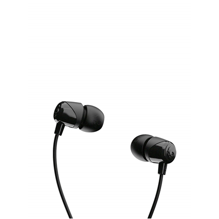 Skullcandy | Jib | Wired | In-ear | Microphone | Black - Image 4