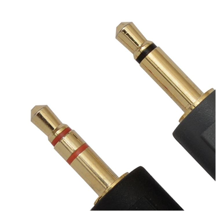 Koss | Headphones | SB40 | Wired | On-Ear | Microphone | Black - Image 3