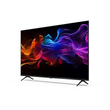 Sharp | 55HP5265E | 55 | Smart TV | Google TV | UHD | Black - Image 4