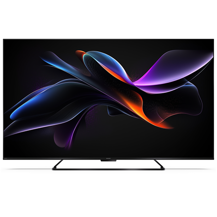 Sharp | 65HR7265E | 65 | Smart TV | Google TV | Black - Image 2