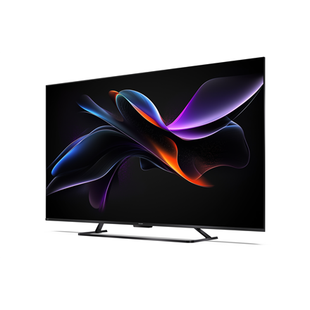 Sharp | 65HR7265E | 65 | Smart TV | Google TV | Black - Image 4