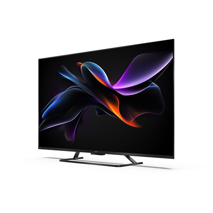 Sharp | 50HR7265E | 50 | Smart TV | Google TV | Black - Image 4