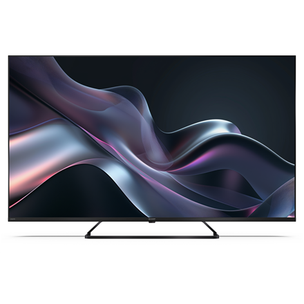 Sharp | 50HP6265E | 50 | Smart TV | Google TV | UHD | Black - Image 2