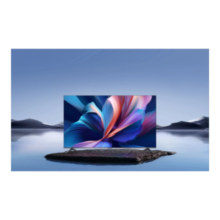 Xiaomi QLED TV A Pro 2026 | 32" | Smart TV | Google TV | HD | Dark Gray - Image 3