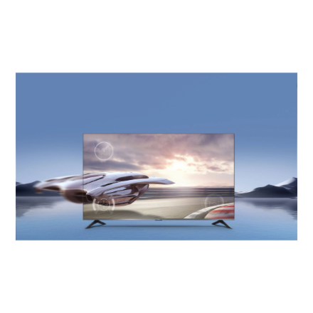 Xiaomi QLED TV A Pro 2026 | 32" | Smart TV | Google TV | HD | Dark Gray - Image 4