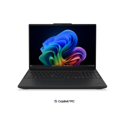 Lenovo ThinkPad T16 Gen 5 16 WUXGA AMD R5 PRO 215/16GB/512GB/AMD Radeon 740M/WIN11 Pro/ENG Backlit kbd/FP/3Y Warranty | Lenovo - Image 3
