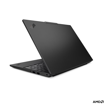 Lenovo ThinkPad T16 Gen 5 16 WUXGA AMD R5 PRO 215/16GB/512GB/AMD Radeon 740M/WIN11 Pro/ENG Backlit kbd/FP/3Y Warranty | Lenovo - Image 4