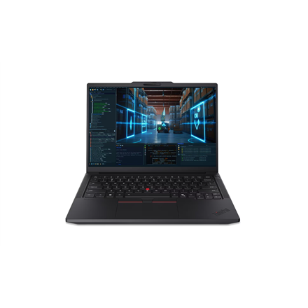 Lenovo ThinkPad P14s Gen 7 14 WUXGA AMD R5 AI PRO 440/16GB/512GB/AMD Radeon 840M/WIN11Pro/Nordic Backlit kbd/FP/3Y Warranty | Lenovo - Image 2