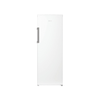 INDESIT Refrigerator | MLINS 1411 W4E | Energy efficiency class E | Free standing | Larder | Height 171.4 cm | Fridge net capacity 367 L | 38 dB | White