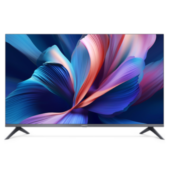 Xiaomi QLED TV A Pro 2026 | 32" | Smart TV | Google TV | HD | Dark Gray