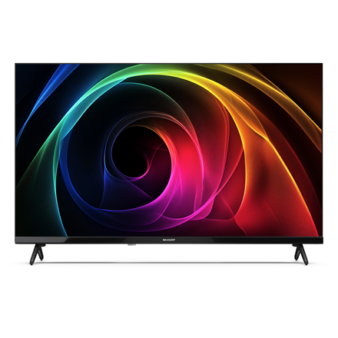 Sharp 32HA1205E | 32 | HD | Black